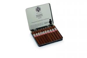Cigar News: AVO Announces AVO Syncro Puritos