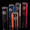 Cigar News: Xikar Announces HP4 Quad Flame Pocket Lighter