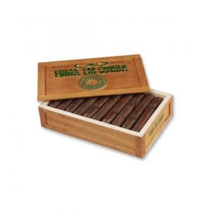Cigar News: CAO Launches Fuma Em Corda