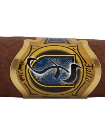 Blind Cigar Review: Falto | Gran Reserva Especial Prominente