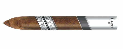 Cigar News: Fratello Cigars Announces Navetta