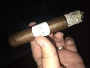 Blind Cigar Review: Ohana | Pulse Toro