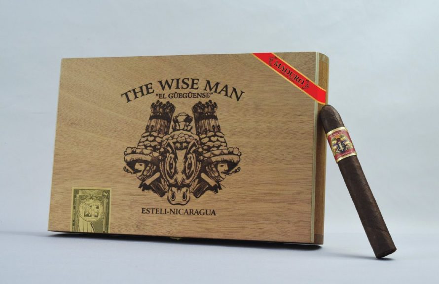 Cigar News: Foundation Announces The Wise Man (El Güegüense) Maduro