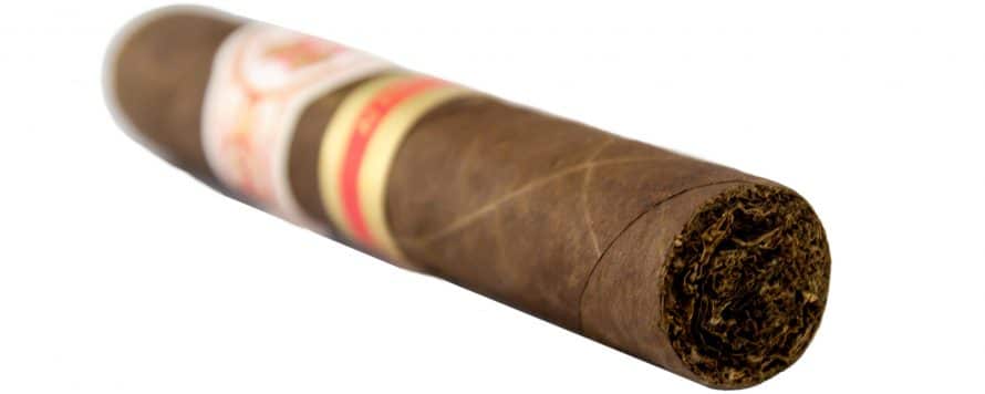 Blind Cigar Review: Hoyo | La Amistad by AJ Fernandez Robusto