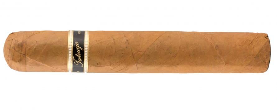 Blind Cigar Review: Tatuaje / L'Atelier Négociant Monopole No. 1