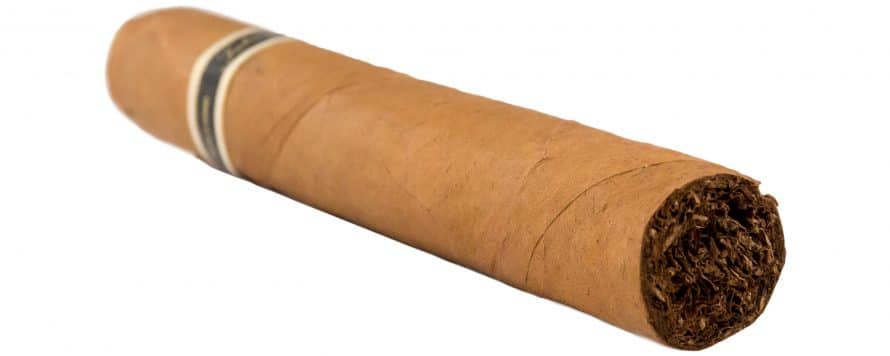Blind Cigar Review: Tatuaje / L’Atelier Négociant Monopole No. 1