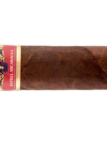 Blind Cigar Review: Foundation | The Wise Man (El Güegüense) Maduro Corona