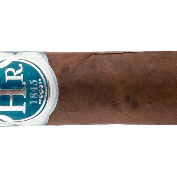Blind Cigar Review: HR | Blue Petite Edmundo