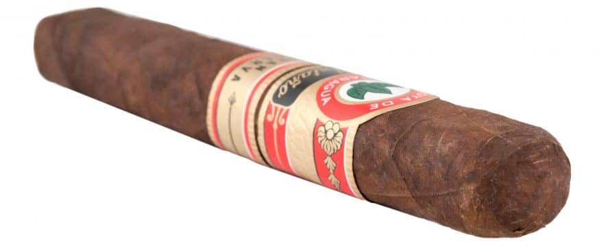 Blind Cigar Review: Joya de Nicaragua | Antaño Gran Reserva Robusto Grande