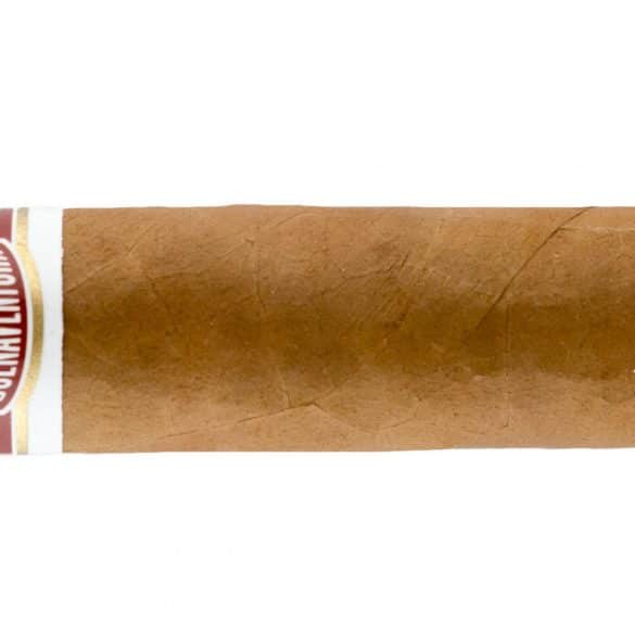 Best cheap cigar - Curivari Buenaventura Cremas C200