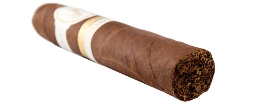 Blind Cigar Review: Davidoff | 702 Special R