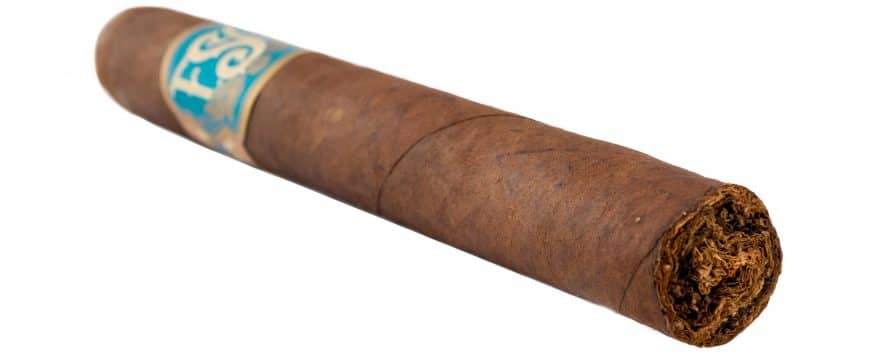 Blind Cigar Review: Drew Estate | FSG Toro
