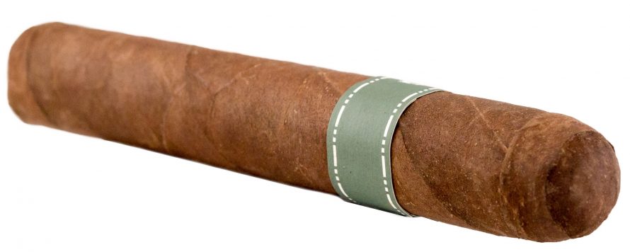 Blind Cigar Review: Dunbarton Tobaco & Trust | Umbagog Robusto Plus