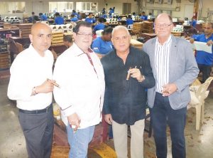 Cigar News: Villiger Cigars Hires Manuel Garcia