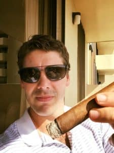 Cigar News: Terence Reilly Joins Casa Fernandez As VP of Sales And Marketing
