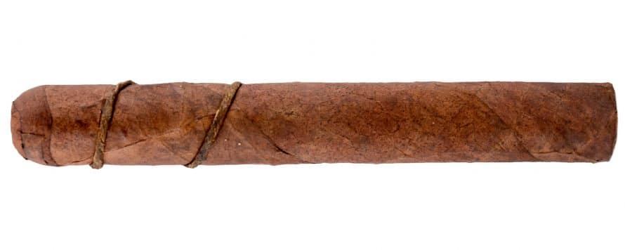 Blind Cigar Review: CAO | Amazon Anaconda
