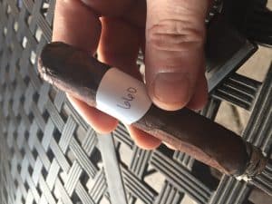 Blind Cigar Review: CAO | Amazon Anaconda