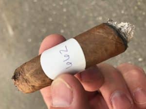 Blind Cigar Review: Moya Ruiz | Il Ridotto Biribi