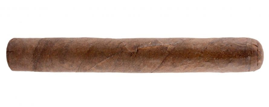 Blind Cigar Review: Battleground Cigars | Darby Toro
