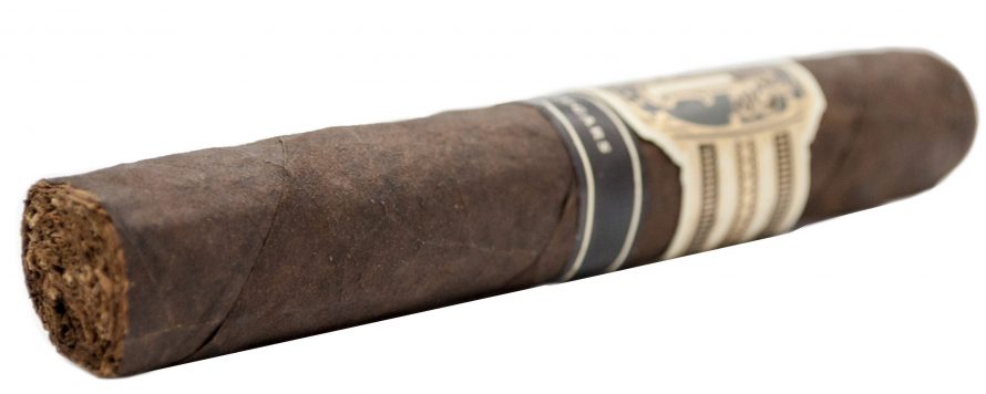 Blind Cigar Review: Cornelius & Anthony | Señor Esugars Robusto