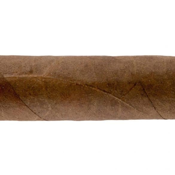 Blind Cigar Review: Diesel | Grind (2017) Robusto