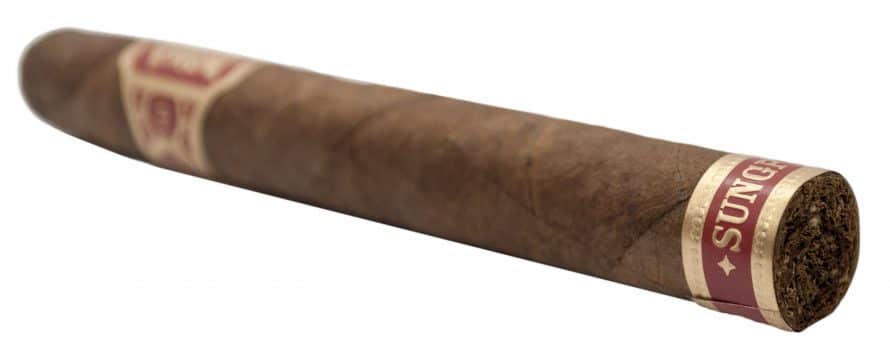 Blind Cigar Review: Drew Estate | Undercrown Sun Grown Corona