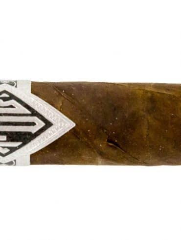 Blind Cigar Review: Dunbarton T&T | Todos Las Dias Half Churchill