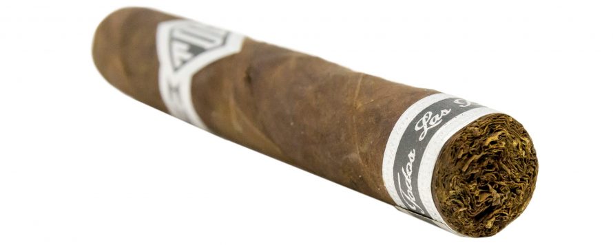 Blind Cigar Review: Dunbarton T&T | Todos Las Dias Half Churchill