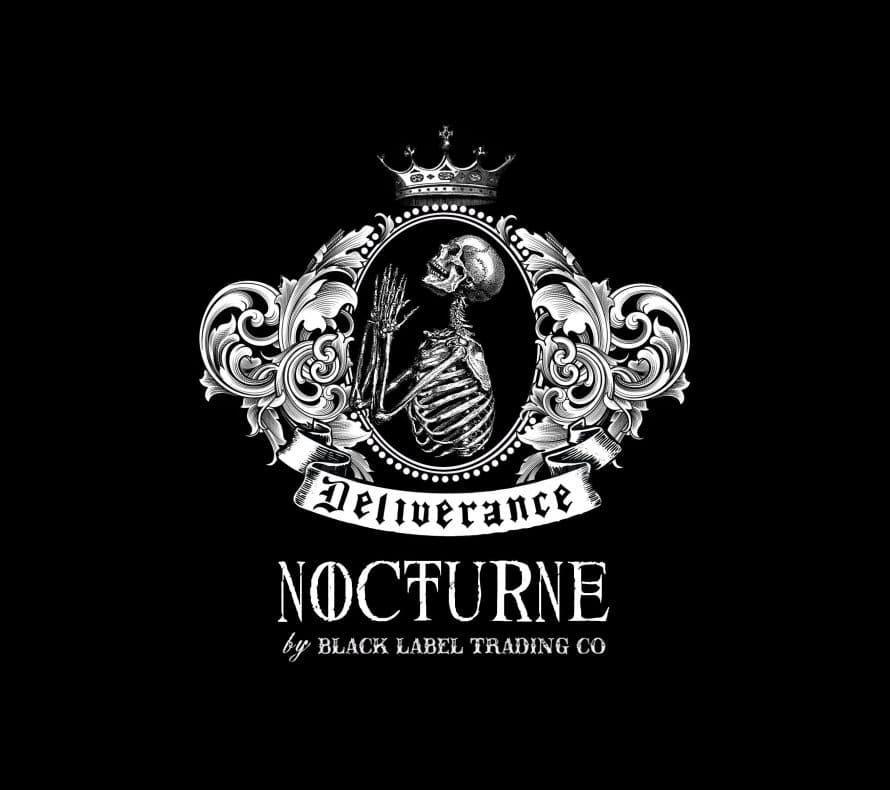 Cigar News: Black Label Deliverance Nocturne Ships