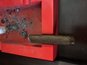 Blind Cigar Review: Drew Estate | Undercrown Sun Grown Corona