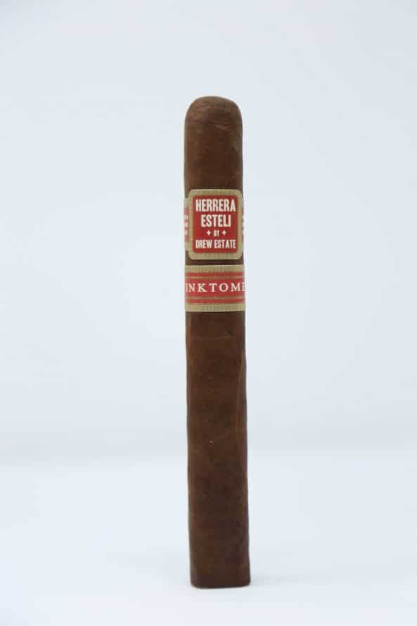 Cigar News: Drew Estate Announces Herrera Estelí Inktome With SmallBatchCigar.com