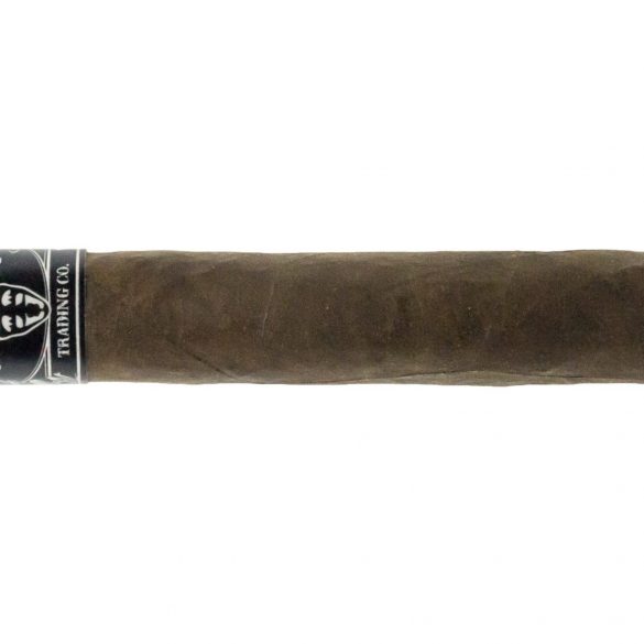 Blind Cigar Review: Black Label Trading Company | Morphine Lancero