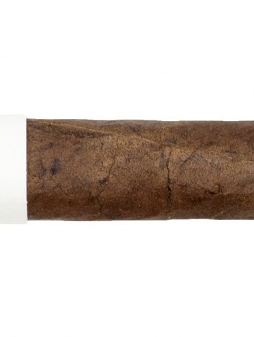 Blind Cigar Review: Home Roll | Brazilian Villain
