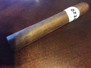 Blind Cigar Review: La Aurora | ADN Dominicano Robusto