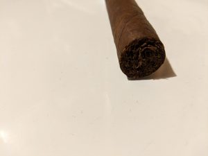 Blind Cigar Review: Dunbarton T&T | Muestra de Saka Nacatamale