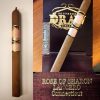 Cigar News: Southern Draw Adds Lancero to Rose of Sharon