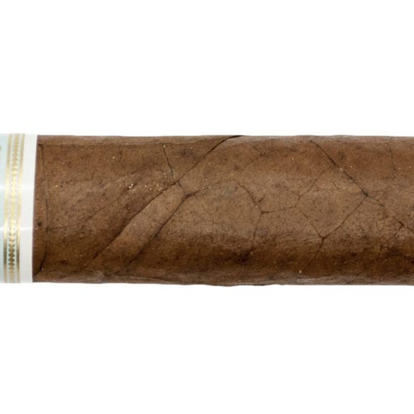 Blind Cigar Review: Curivari | Epitome Robusto