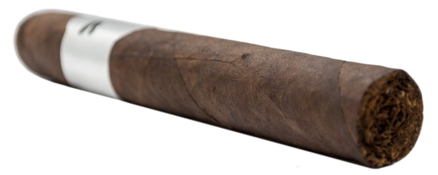 Blind Cigar Review: Jeremy Jack Cigars | Libelula Robusto Extra