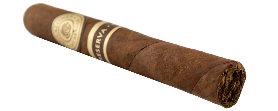 Blind Cigar Review: Joya de Nicaragua | Rosalones Reserva R546