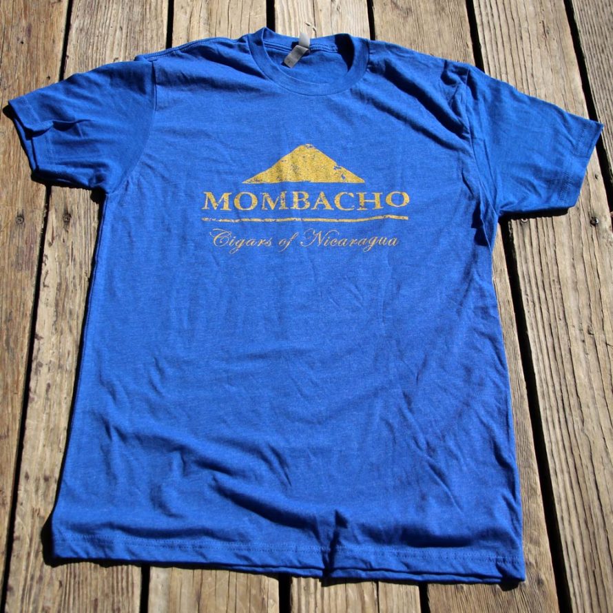 Cigar News: Mombacho Announces Online Store