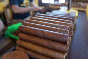 Mombacho_fresh_cigars