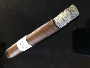 Blind Cigar Review: Crowned Heads | Las Calaveras 2017 LC46