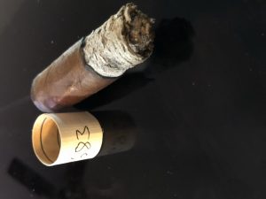 Blind Cigar Review: Crowned Heads | Las Calaveras 2017 LC46