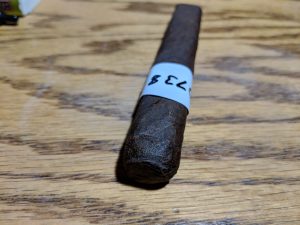 Blind Cigar Review: My Father | La Opulencia Corona
