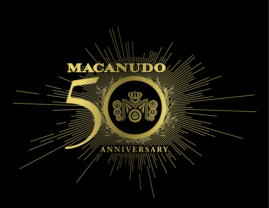 Cigar News: Macanudo Announces New Cigars, Promotions For Its 50th Anniversary