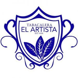 El Artista Logo