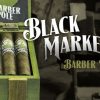 Cigar News: Alec Bradley Announces Black Market Filthy Hooligan 2018