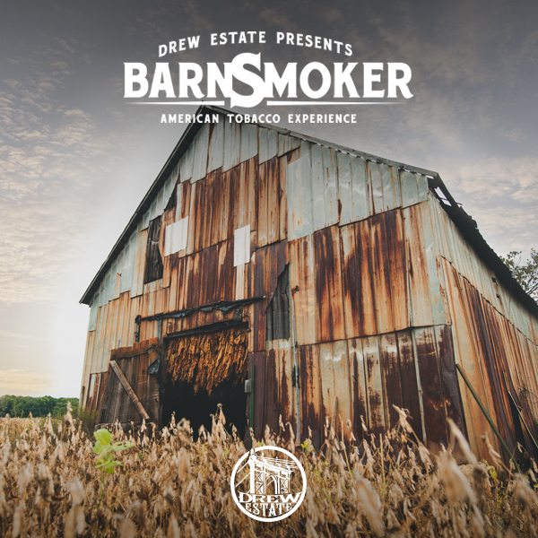Cigar News: 2018 Dates Announced for Drew Estate Barn Smoker Events