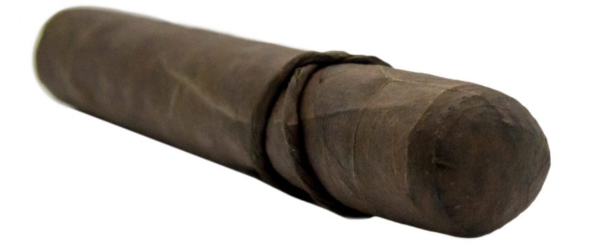 Blind Cigar Review: CAO | Fuma Em Corda Toro