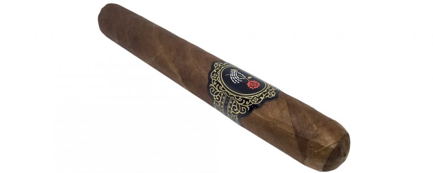 Blind Cigar Review: Dapper | La Madrina Robusto